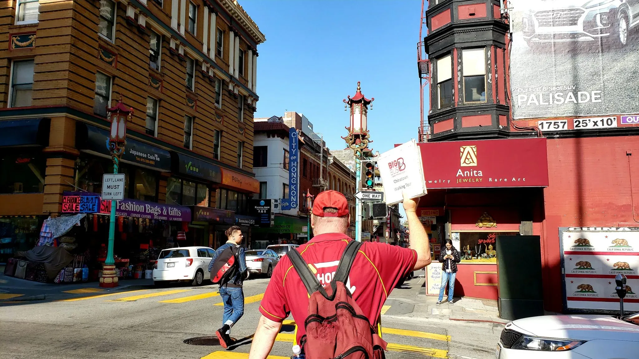 chinatown bus tour