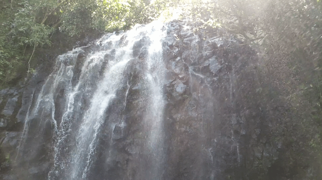 ellinjaa falls