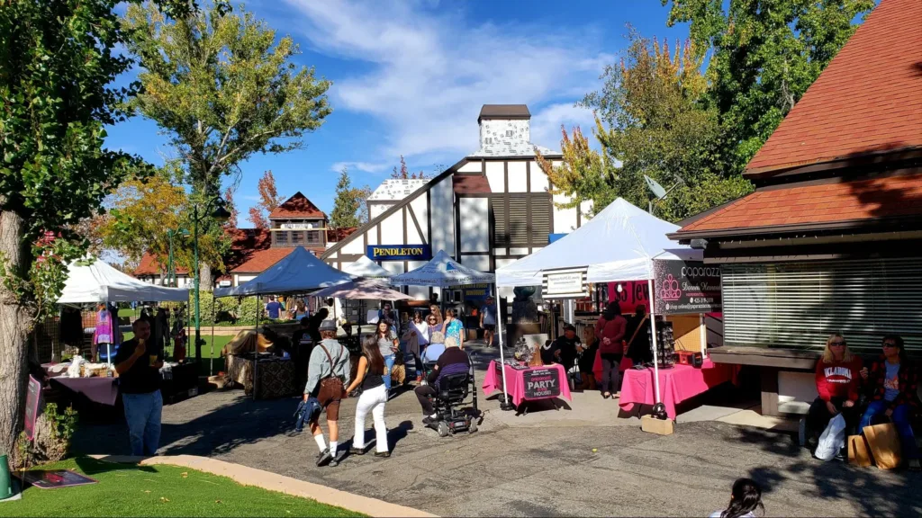 Sip, Savor, and Celebrate Octoberfest in Lake Arrowhead, CA