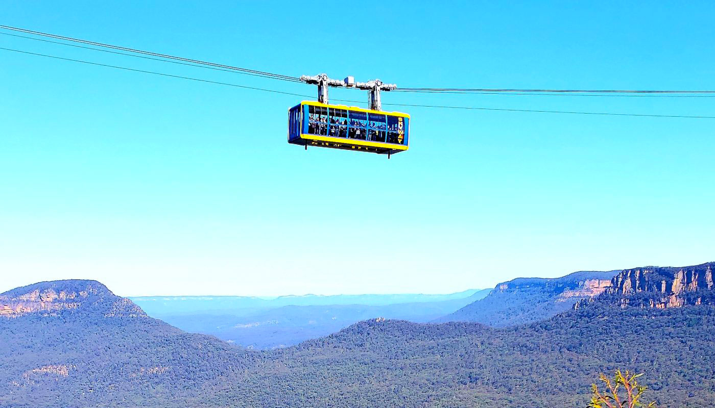 Scenic World Blue Mountains Tours Road Trip And Travel