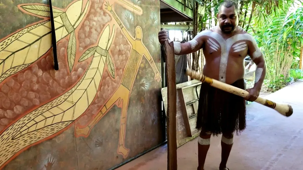rainforestation pamagirri didgeridoo