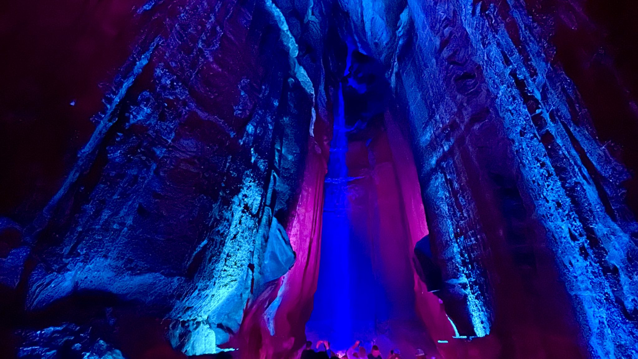 Ruby Falls A Guide to Exploring Chattanooga’s Hidden Gem