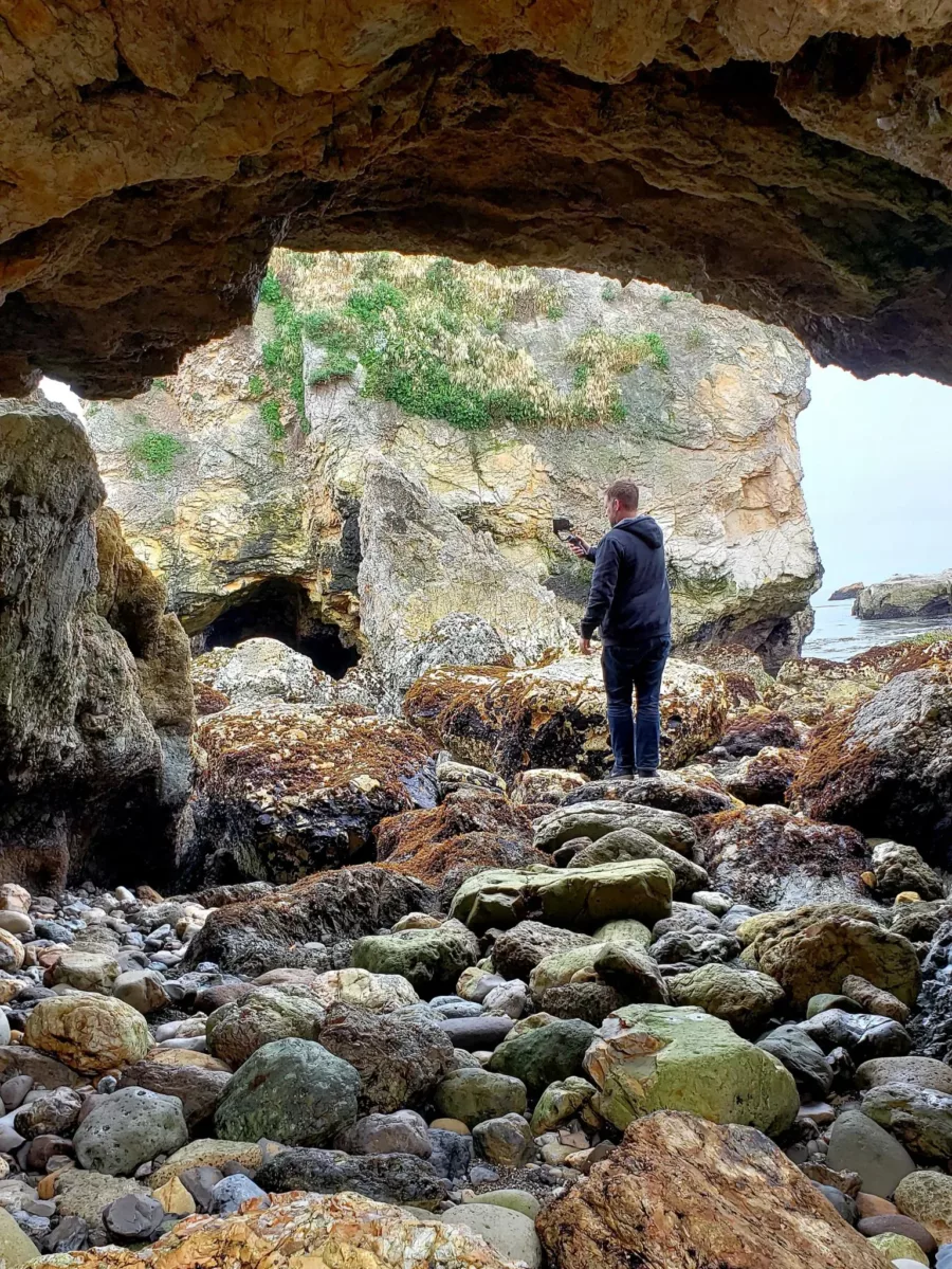 shell pismo beach pics