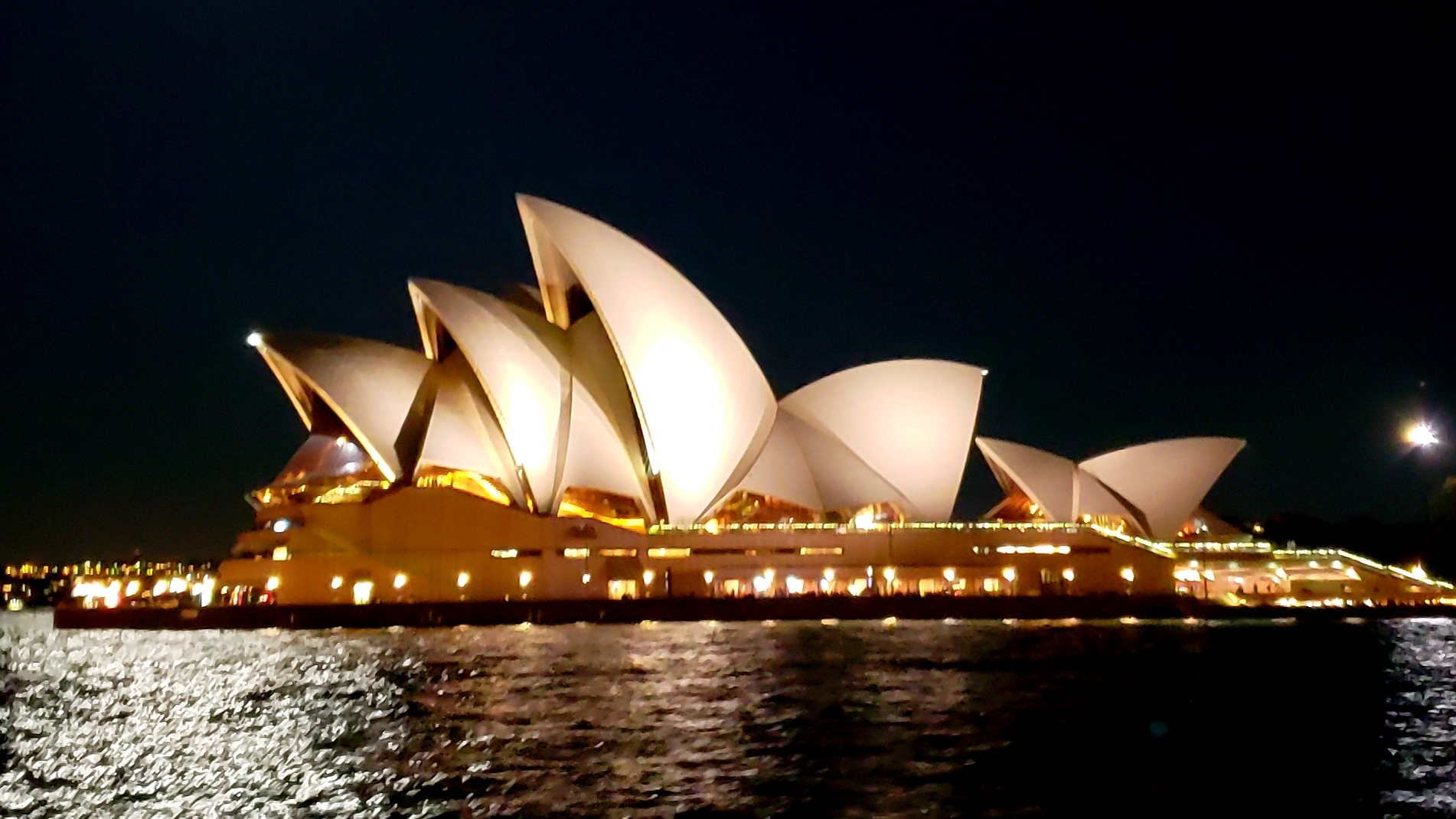 Sydney opera house restaurants - fadmind
