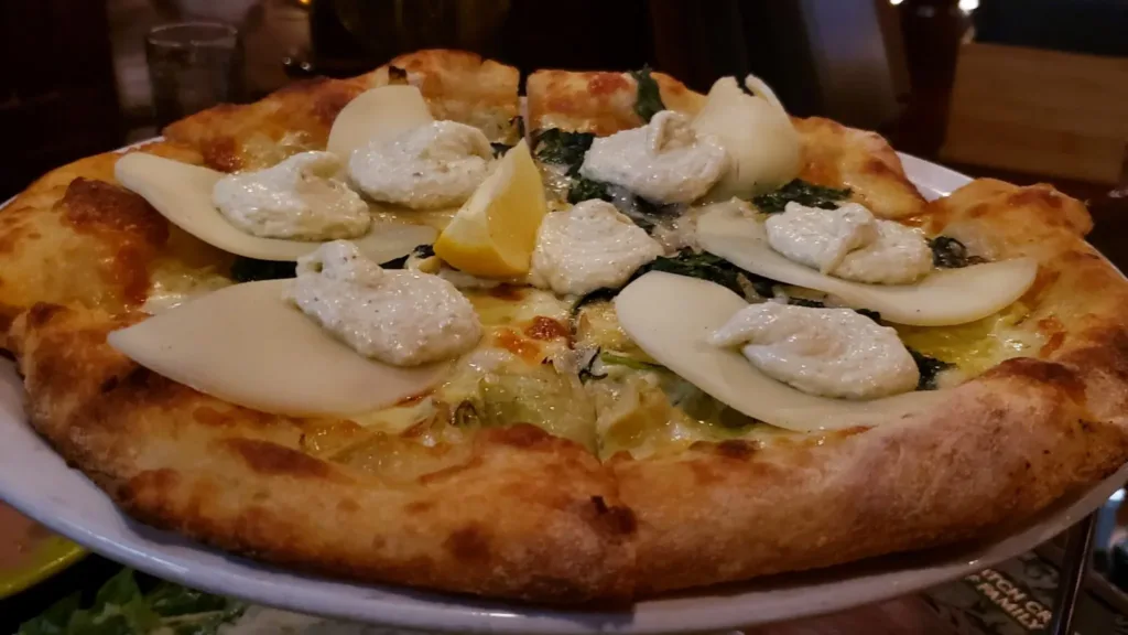 tonys pizza napoletana san francisco artichoke joe