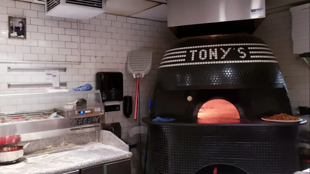 tonys pizza napoletana san francisco oven