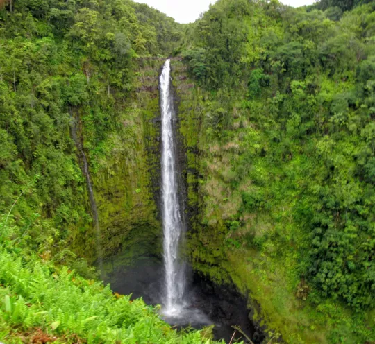 akaka falls