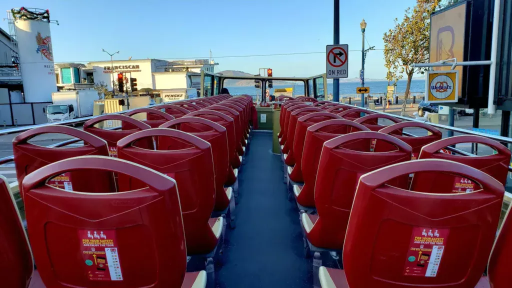 big bus hop on off san francisco top