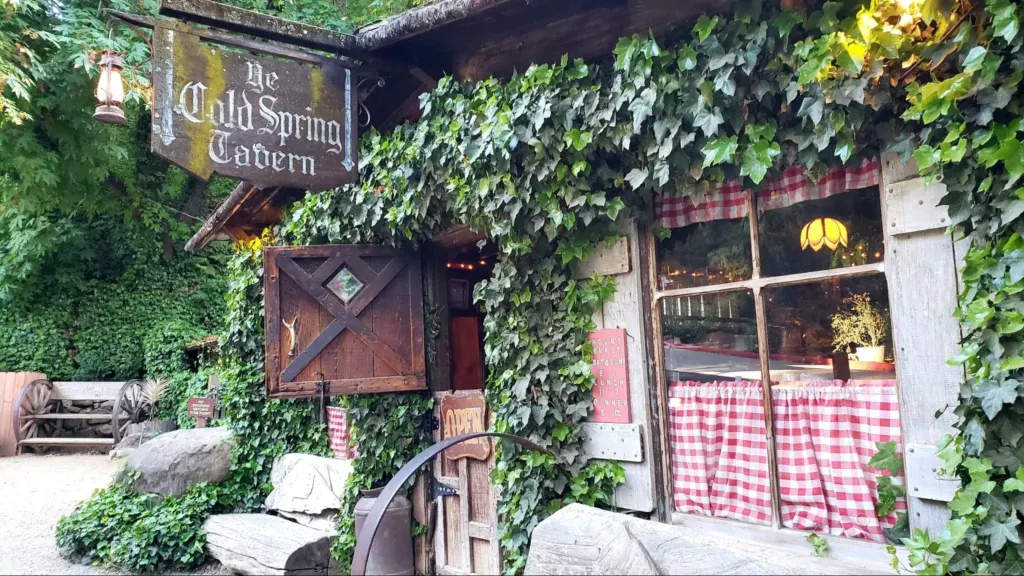 cold spring tavern