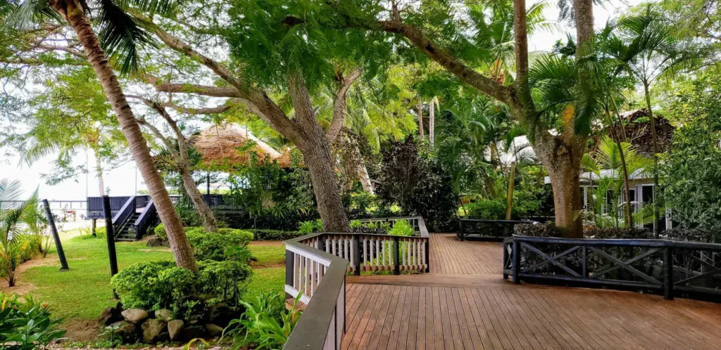 first landing ocean front rooms