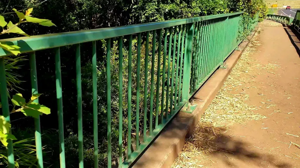 yungaburra peterson creek bridge